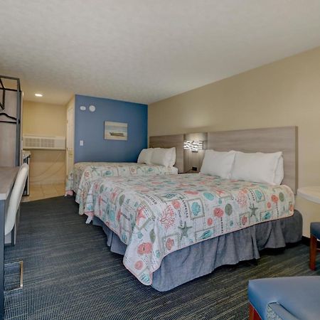 Wells-Ogunquit Resort Motel & Cottages 外观 照片