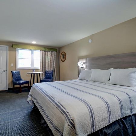 Wells-Ogunquit Resort Motel & Cottages 外观 照片