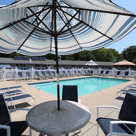Wells-Ogunquit Resort Motel & Cottages 外观 照片