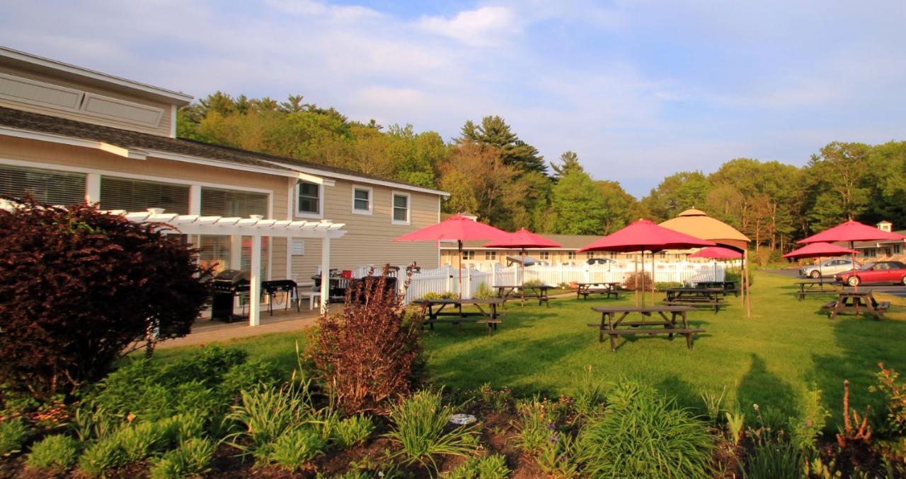 Wells-Ogunquit Resort Motel & Cottages 外观 照片