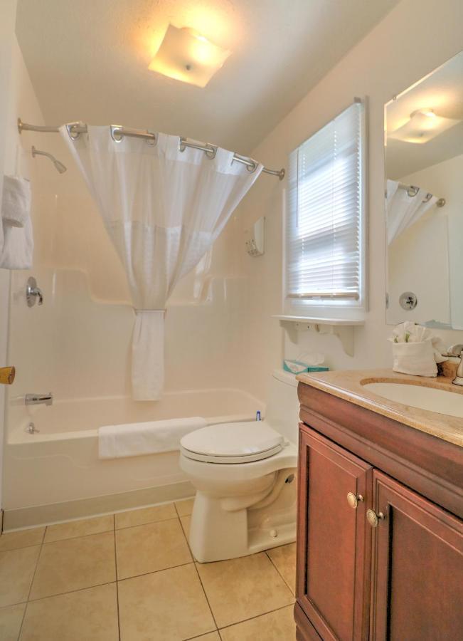 Wells-Ogunquit Resort Motel & Cottages 外观 照片
