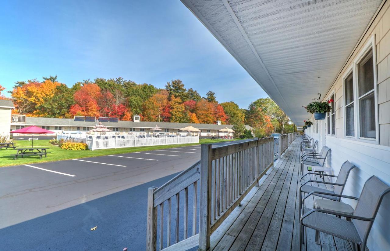 Wells-Ogunquit Resort Motel & Cottages 外观 照片