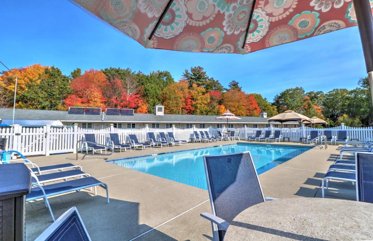 Wells-Ogunquit Resort Motel & Cottages 外观 照片