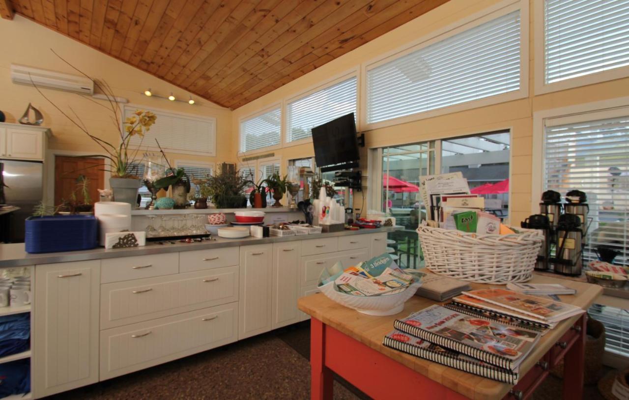 Wells-Ogunquit Resort Motel & Cottages 外观 照片