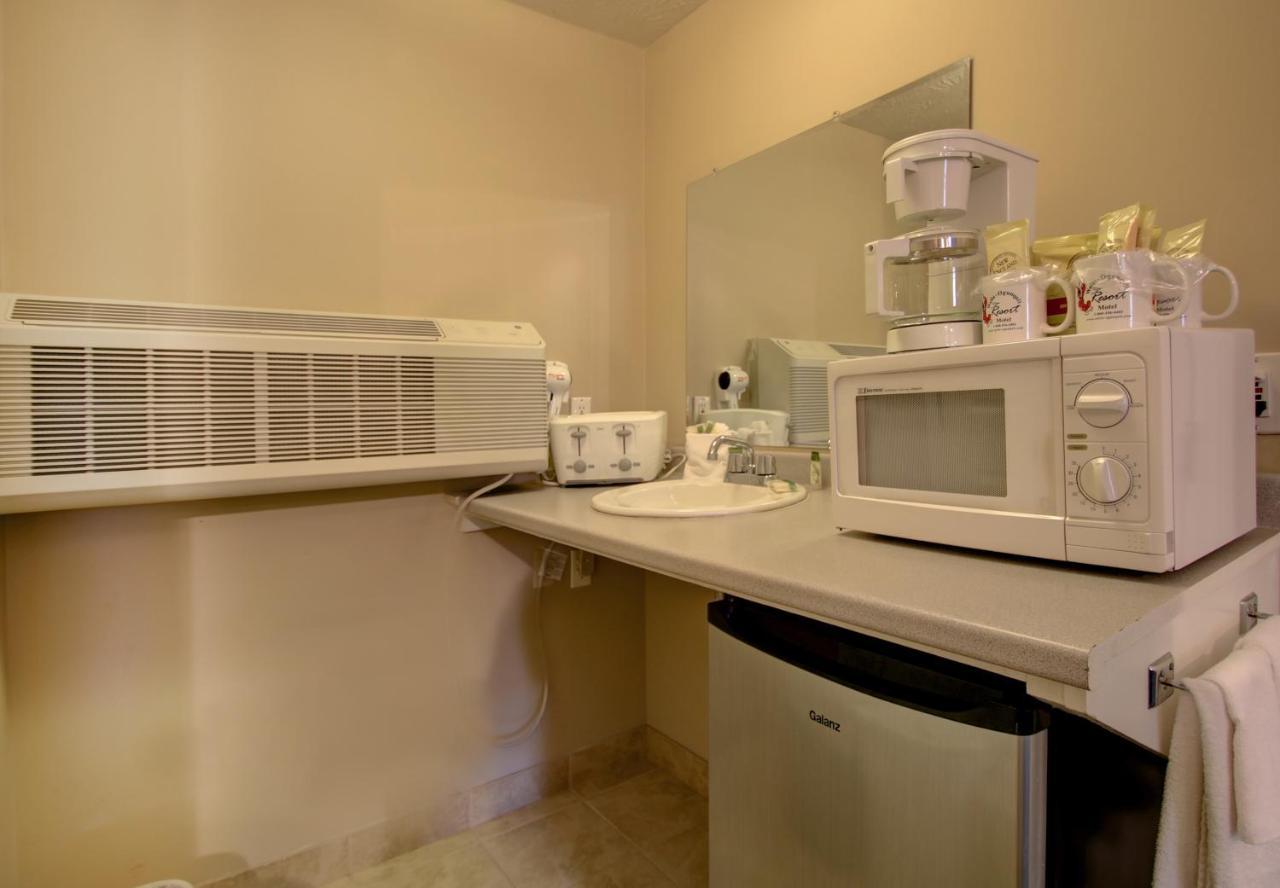 Wells-Ogunquit Resort Motel & Cottages 外观 照片