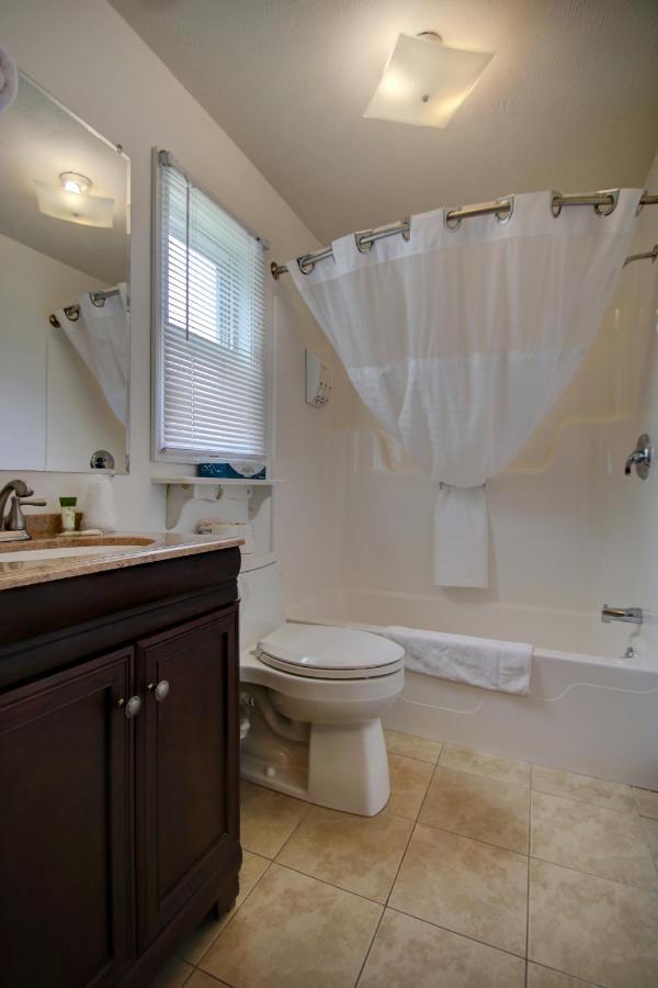 Wells-Ogunquit Resort Motel & Cottages 外观 照片