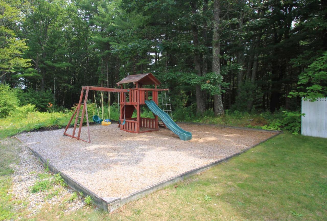 Wells-Ogunquit Resort Motel & Cottages 外观 照片