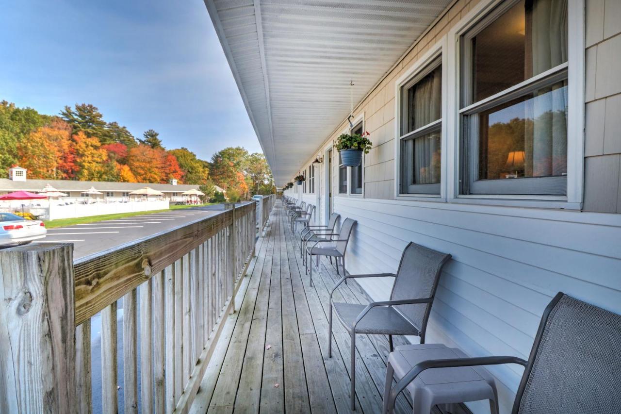 Wells-Ogunquit Resort Motel & Cottages 外观 照片