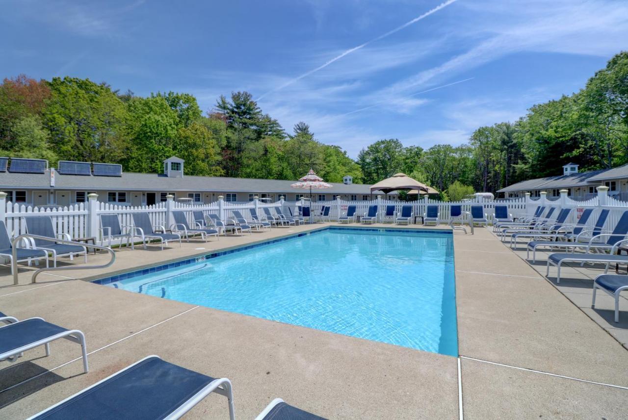 Wells-Ogunquit Resort Motel & Cottages 外观 照片