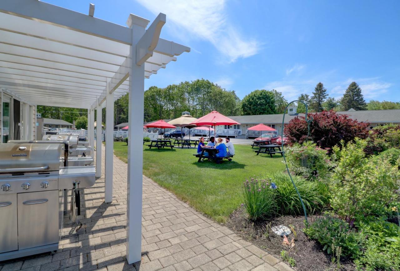 Wells-Ogunquit Resort Motel & Cottages 外观 照片