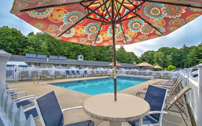 Wells-Ogunquit Resort Motel & Cottages 外观 照片