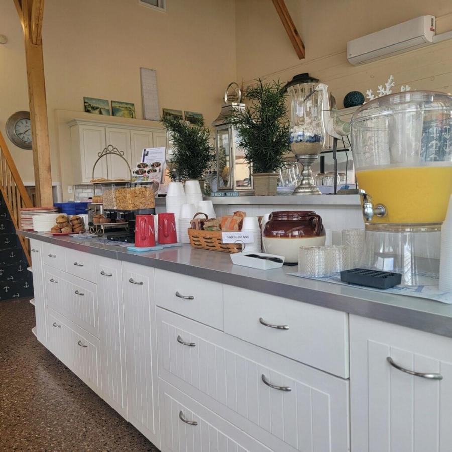 Wells-Ogunquit Resort Motel & Cottages 外观 照片