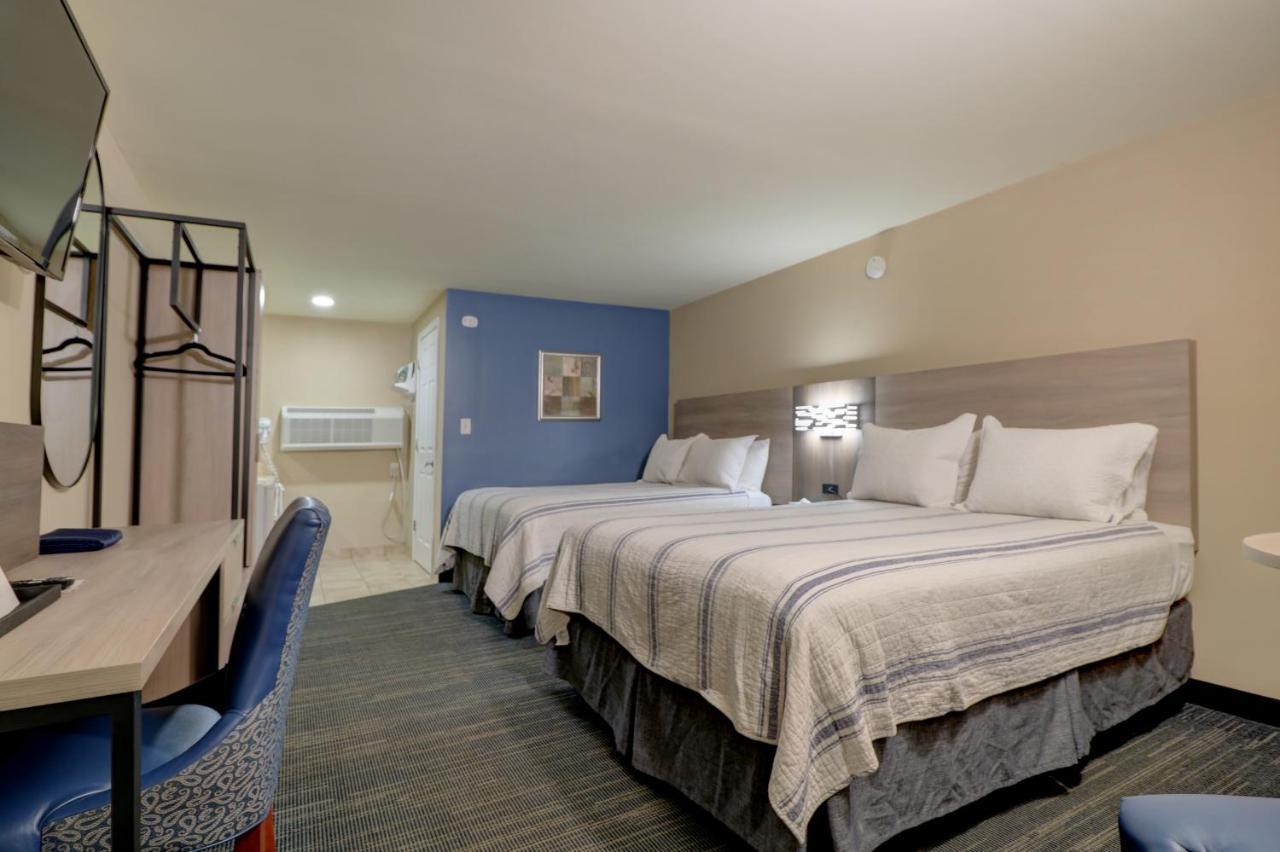 Wells-Ogunquit Resort Motel & Cottages 外观 照片