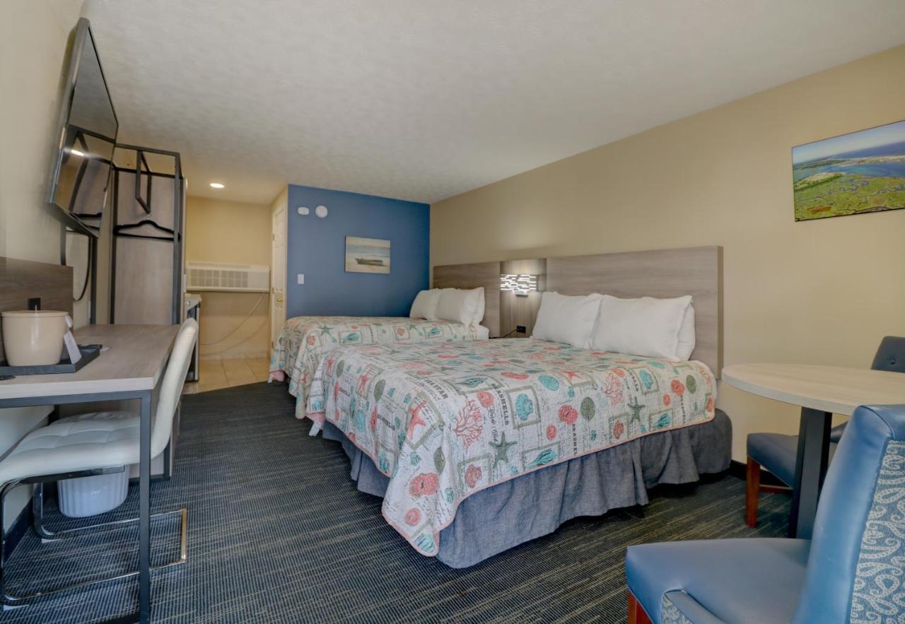 Wells-Ogunquit Resort Motel & Cottages 外观 照片