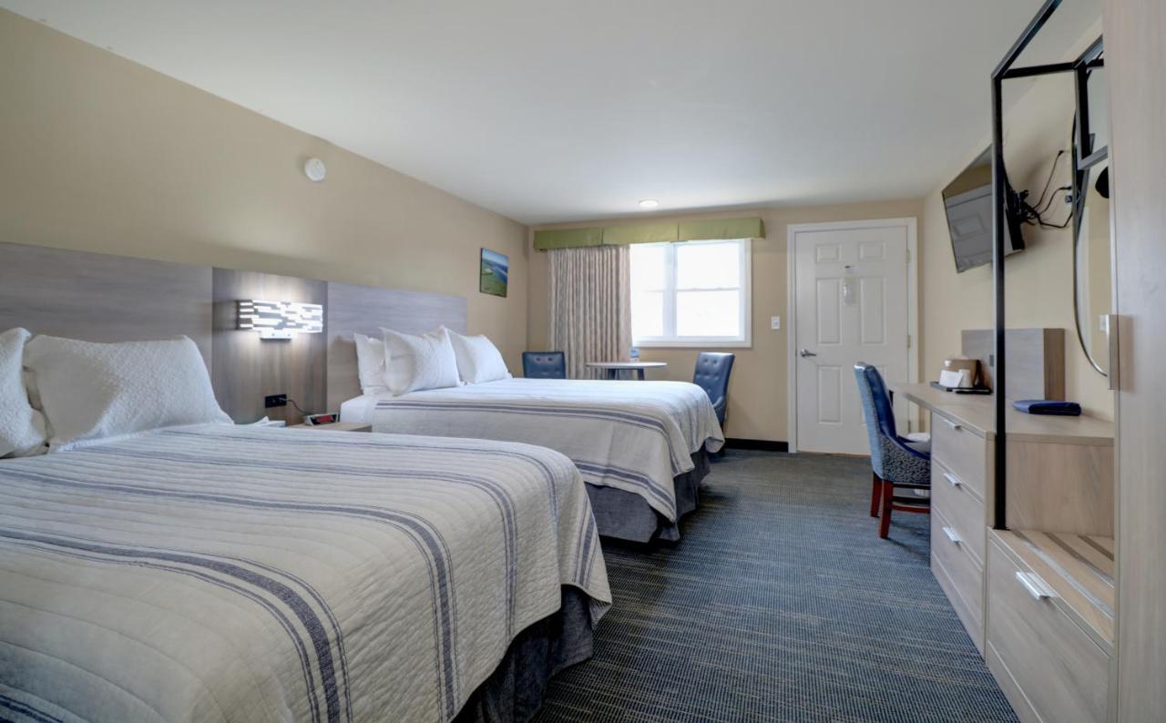 Wells-Ogunquit Resort Motel & Cottages 外观 照片