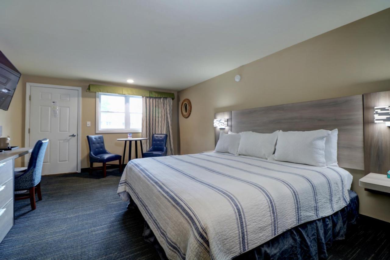 Wells-Ogunquit Resort Motel & Cottages 外观 照片