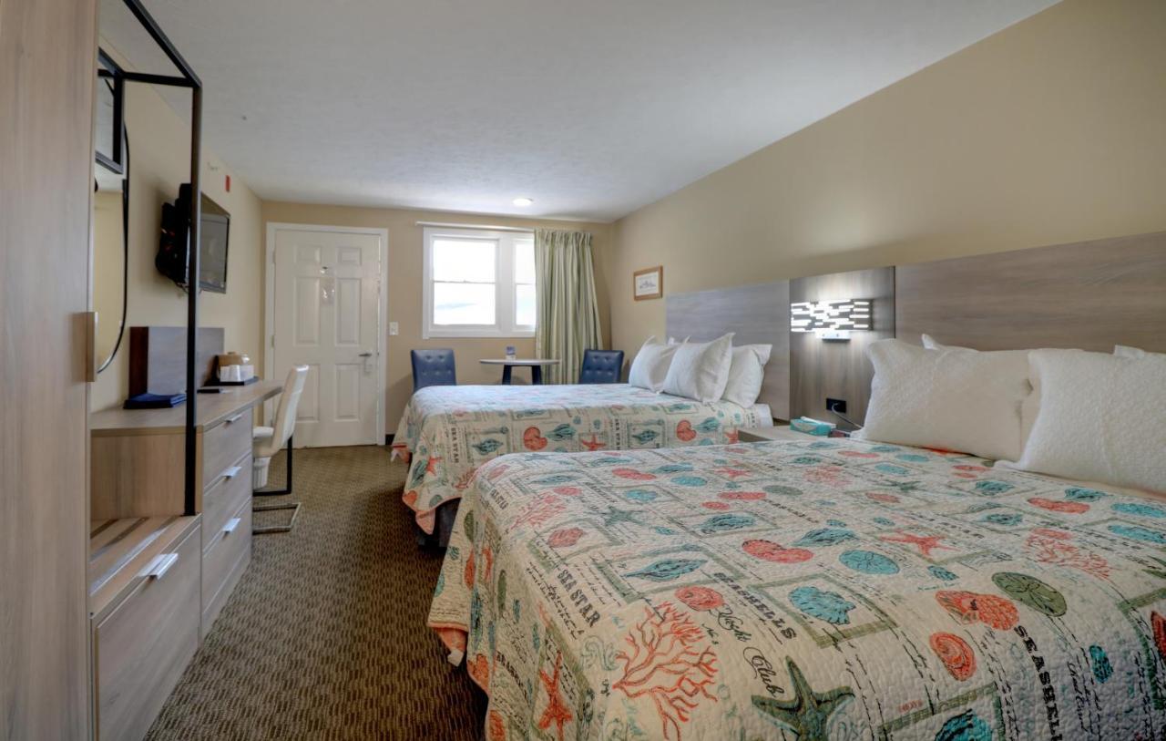 Wells-Ogunquit Resort Motel & Cottages 外观 照片
