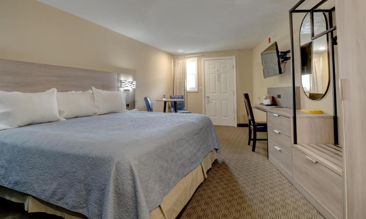 Wells-Ogunquit Resort Motel & Cottages 外观 照片
