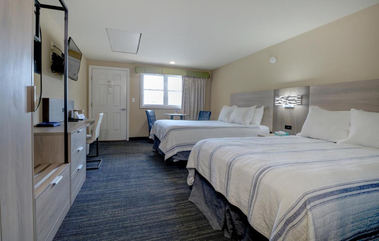 Wells-Ogunquit Resort Motel & Cottages 外观 照片
