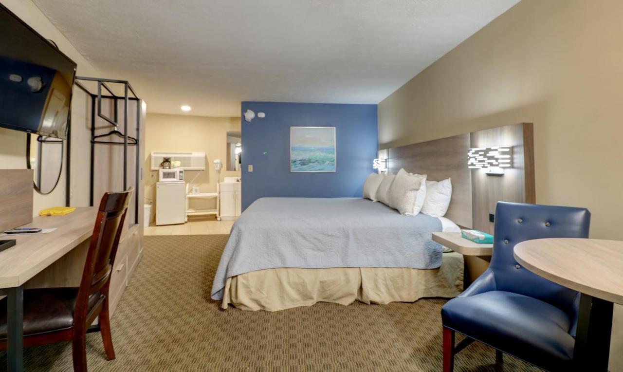 Wells-Ogunquit Resort Motel & Cottages 外观 照片
