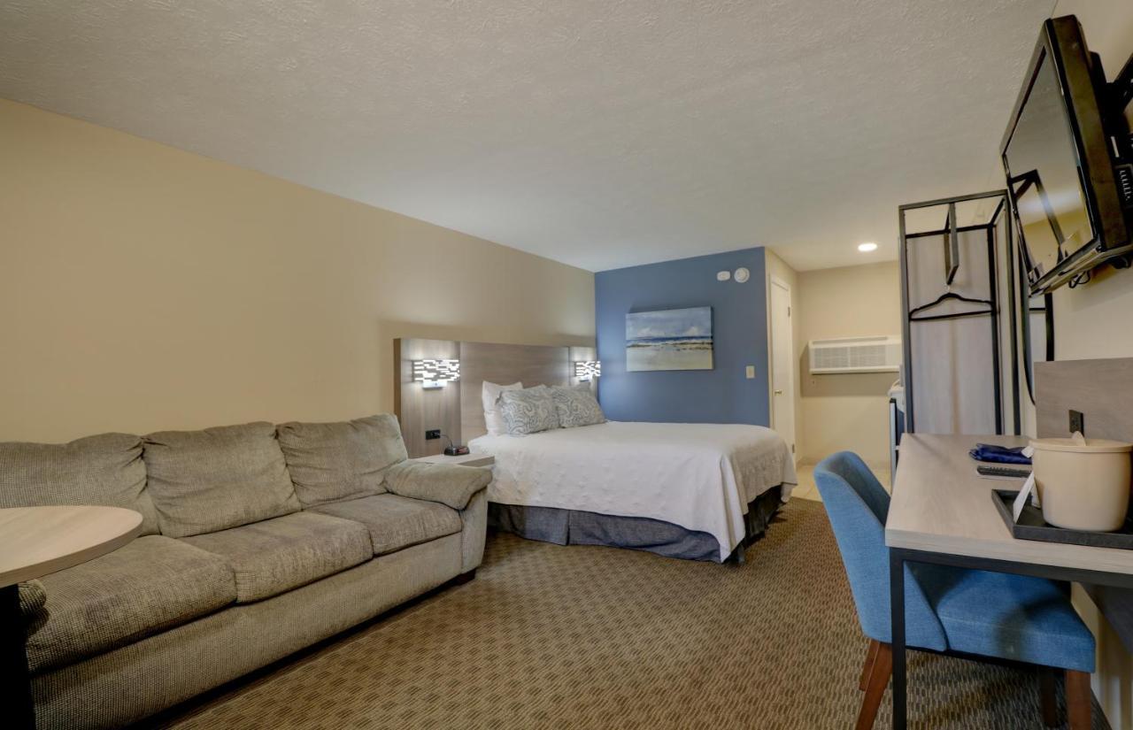 Wells-Ogunquit Resort Motel & Cottages 外观 照片