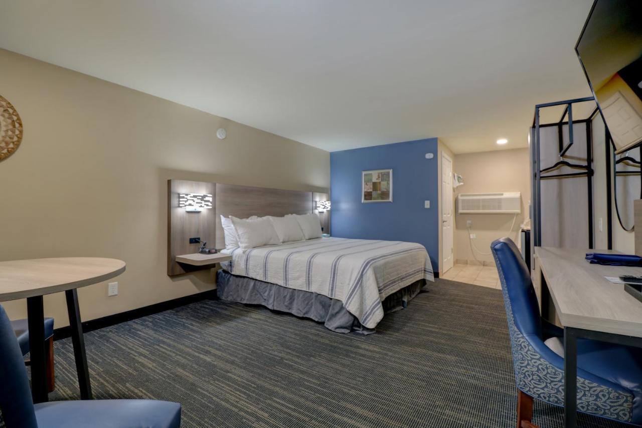 Wells-Ogunquit Resort Motel & Cottages 外观 照片
