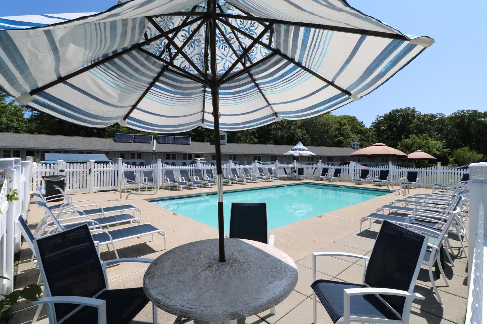 Wells-Ogunquit Resort Motel & Cottages 外观 照片