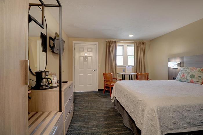 Wells-Ogunquit Resort Motel & Cottages 外观 照片