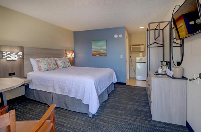 Wells-Ogunquit Resort Motel & Cottages 外观 照片