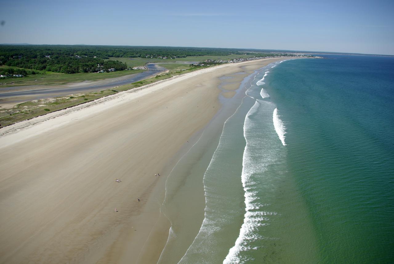 Wells-Ogunquit Resort Motel & Cottages 外观 照片