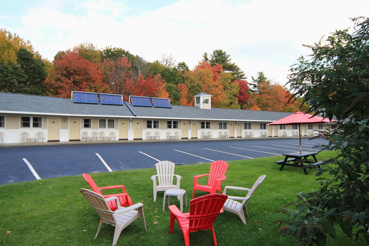 Wells-Ogunquit Resort Motel & Cottages 外观 照片
