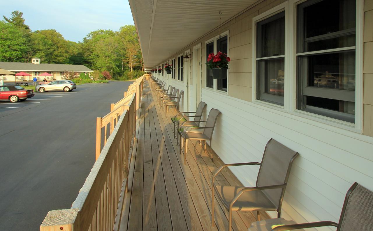 Wells-Ogunquit Resort Motel & Cottages 外观 照片
